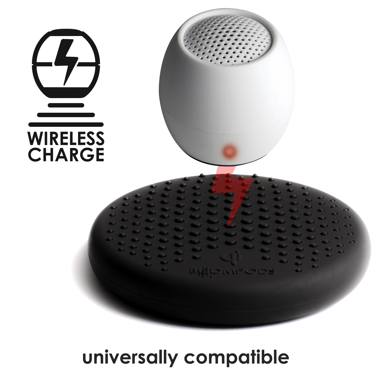 ZERO Bluetooth Speaker - Technovation
