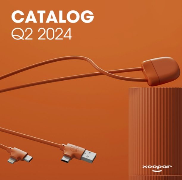 Catalog Q2 2024
